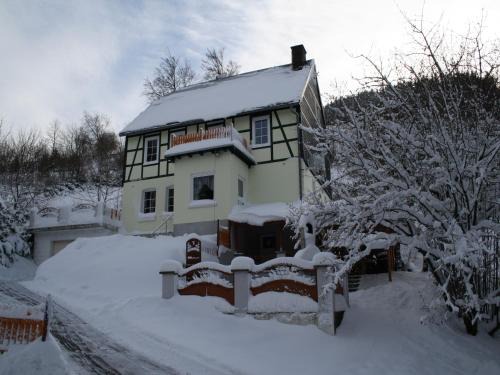 Ferienhaus in Willingen unweit vom Skigebiet