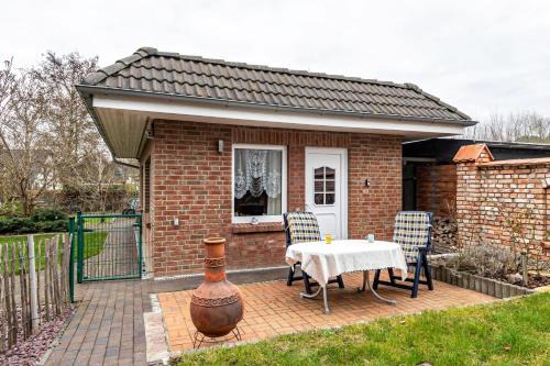 Ferienhaus Krakow See 