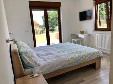 Ferienhaus Ližnjan für 1 - 8 Personen mit 3 Schlafzimmern in Ližnjan