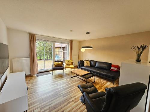 Ferienhaus Nici Wohneinheit Se Norden 