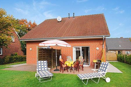 Ferienhaus Nico