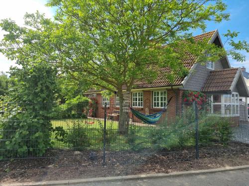 Ferienhaus Norderpiep 54