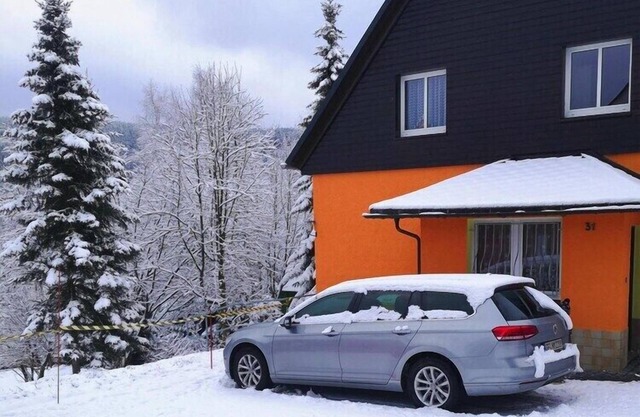 Ferienhaus, Oberwiesenthal