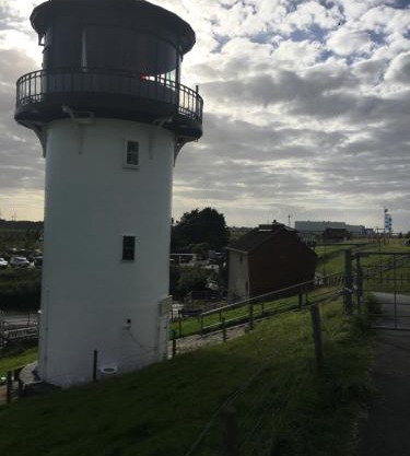 Ferienhaus Olenbrook