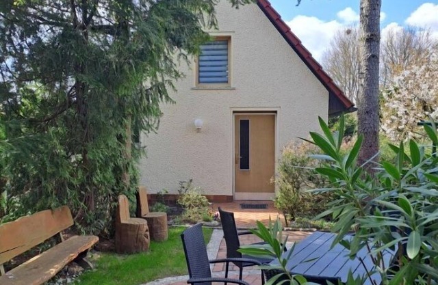 Ferienhaus Peter Objekt-id 120750