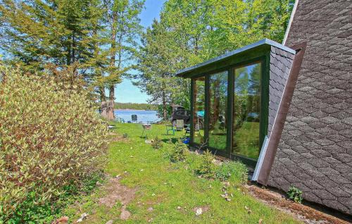 Ferienhaus Rheinsberg