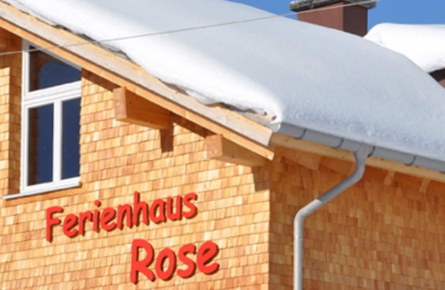 Ferienhaus Kind Of Comfort 