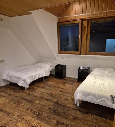 Ferienhaus und Pension Claes