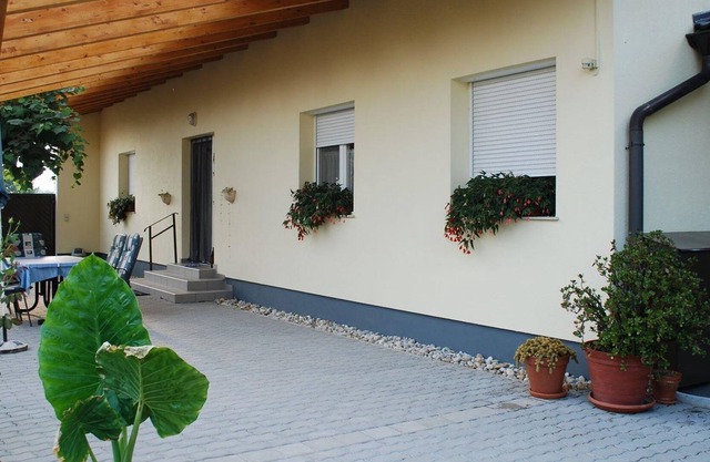 Ferienhaus Unger Heidi - Ferienhaus/2 Schlafräume/bad, WC