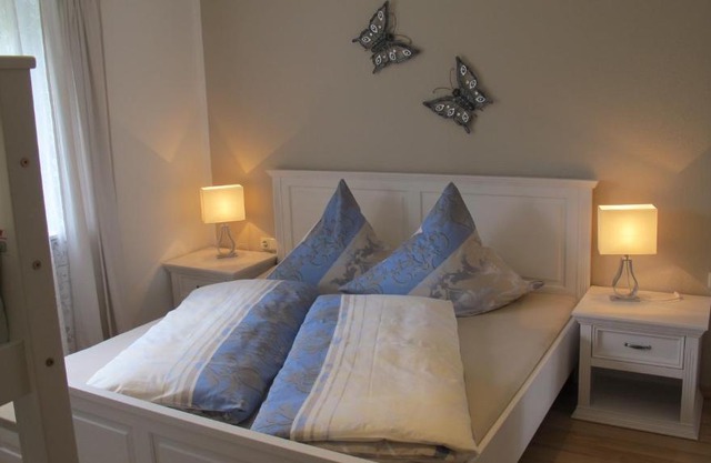 Ferienhaus Windegge