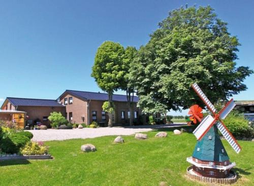 Ferienhof Alte Mühle 