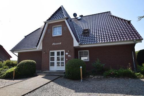 Ferienhof Specht Ferienhaus Anna Fewo 