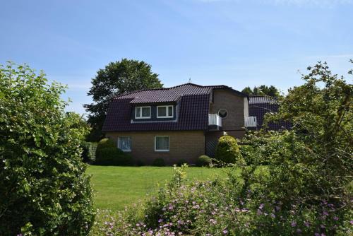 Ferienhof Specht Haus Sonnenwende App 