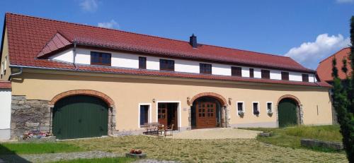 Ferienhof Steindörfel