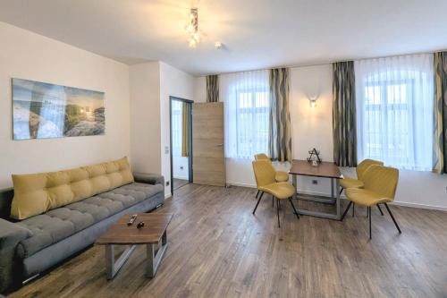 Ferienquartier Forsthaus 2