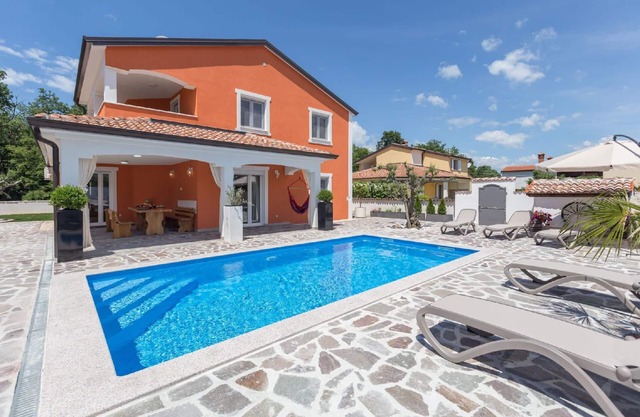 Ferienvilla 'Villa Deni'