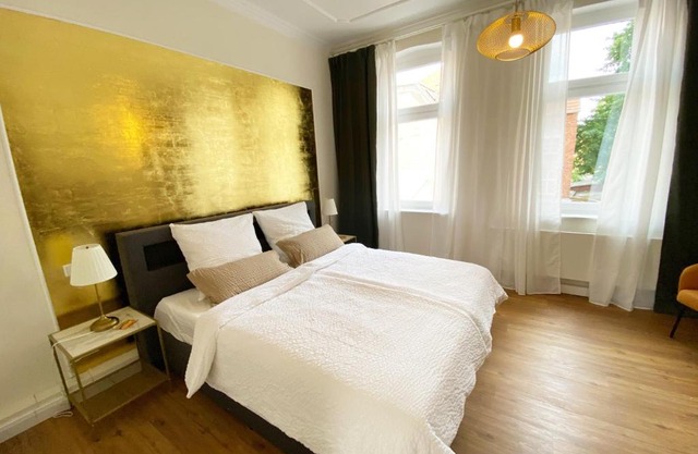 Ferienwohnung König