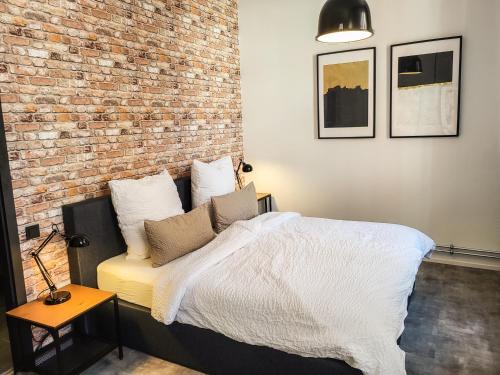 Ferienwohnung Backstube