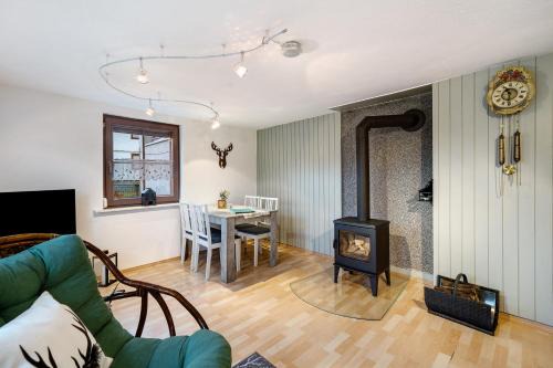 Ferienwohnung im Salzgässle