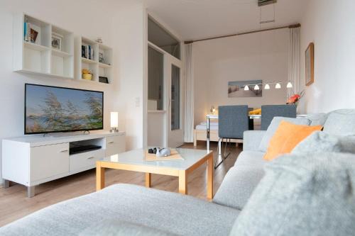 Ferienwohnanlage Leuchtturmweg Ifa Wohnung 