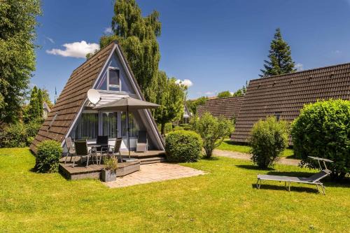 Ferienwohnpark Immenstaad Bodensee 