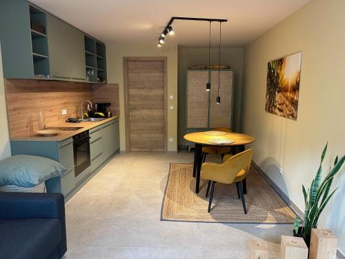 Ferienwohnung Reposium Frickenhausen am Main für 2 Personen