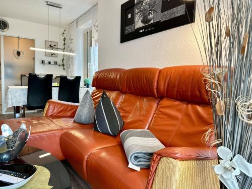 Ferienwohnung De Ööster