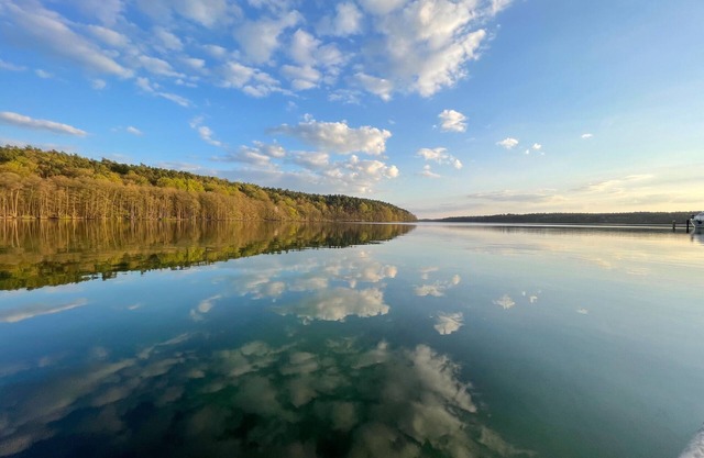 Ferienwohnung 2 mit 45qm, 2 Schlafzimmer Max. 4 Personen