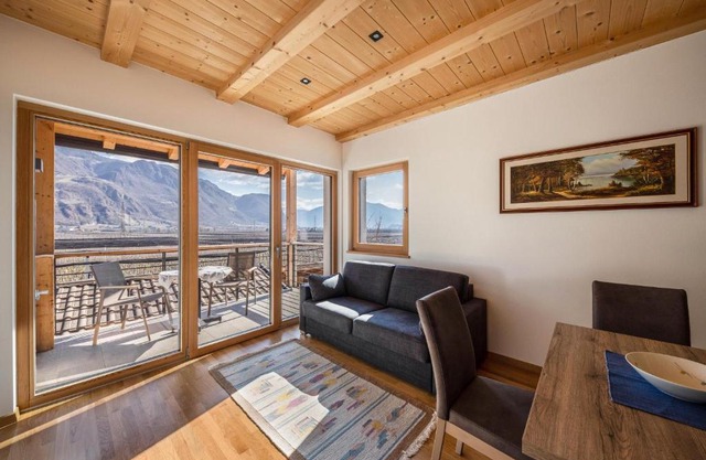 Ferienwohnung 2 Weger