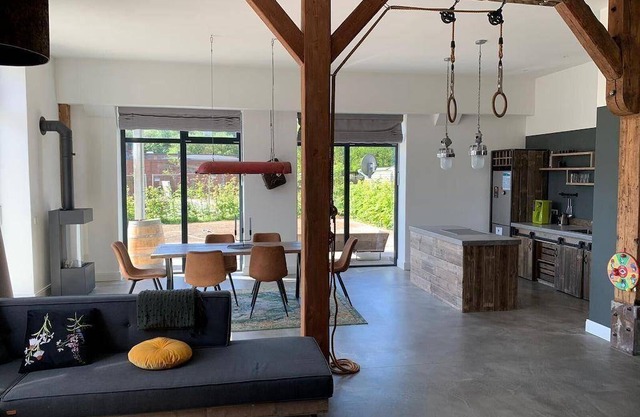 Ferienwohnung Altes Zeughaus Flensburg