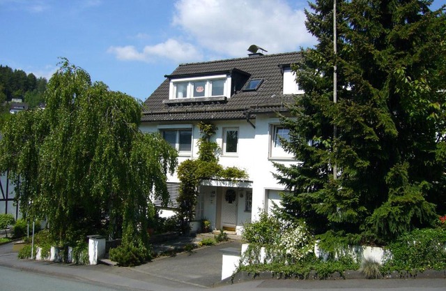 Ferienwohnung am Ölsbach