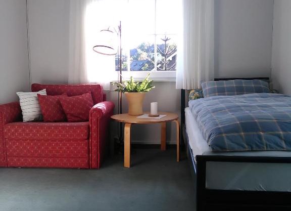 Ferienwohnung am Ölsbach