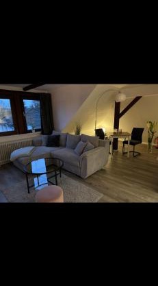 Ferienwohnung am Bürgerpark