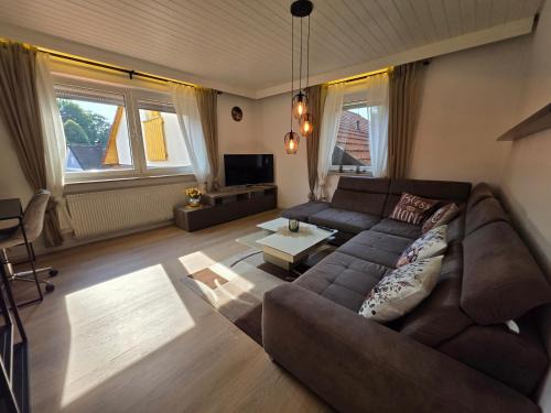 Ferienwohnung Am Bärenstein, Fränkische Schweiz