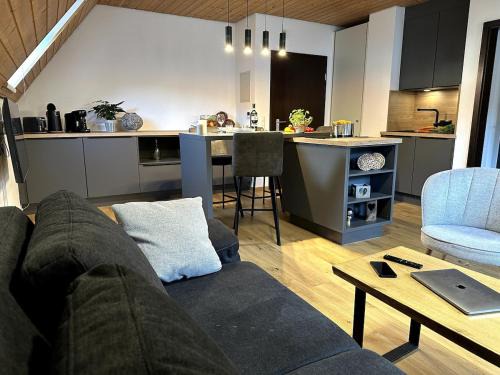 Ferienwohnung am Brombachsee FeWo Horlacher