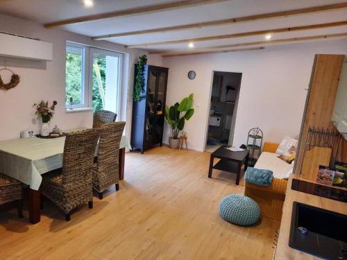 Ferienwohnung am Schlosspark