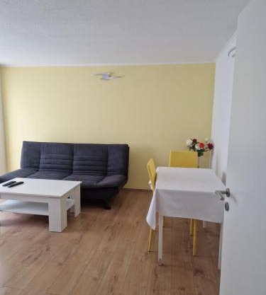 Ferienwohnung am Waldrand