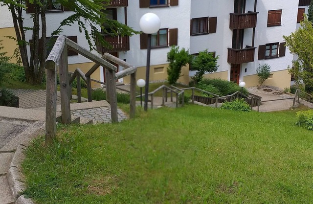 Ferienwohnung/app. für 4 Gäste mit 55m² in Missen-wilhams