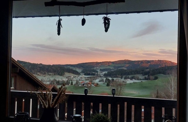 Ferienwohnung/app. für 13 Gäste mit 90m² in Missen-wilhams