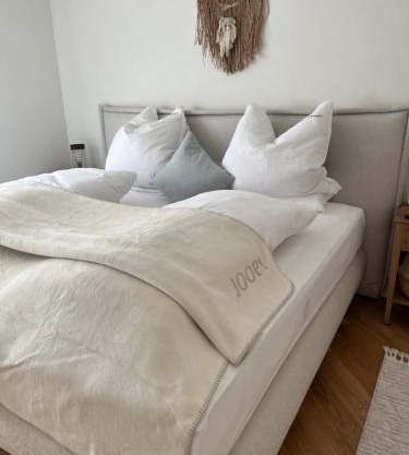 Ferienwohnung Apartment Webergasse