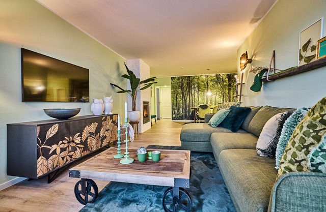 Ferienwohnung/app. für 4 Gäste mit 65m² in Göhren-lebbin