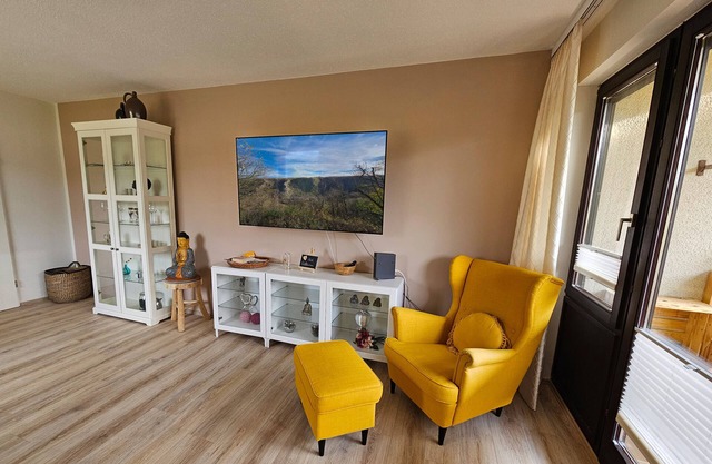 Ferienwohnung/app. für 2 Gäste mit 60m² in Bad Sachsa