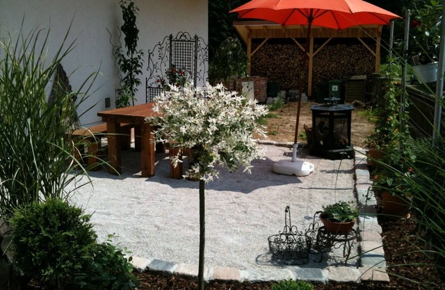 Ferienwohnung/app. für 6 Gäste mit 100m² in Riedenburg