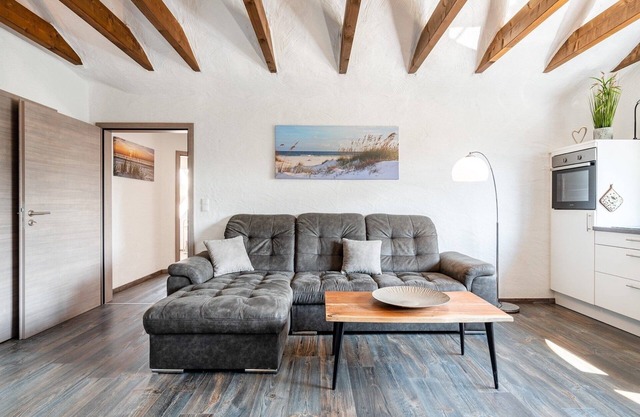 Ferienwohnung/app. für 2 Gäste mit 53m² in Aurich