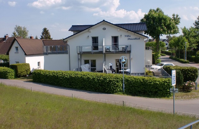 Ferienwohnung/app. für 4 Gäste mit 37m² in Zingst