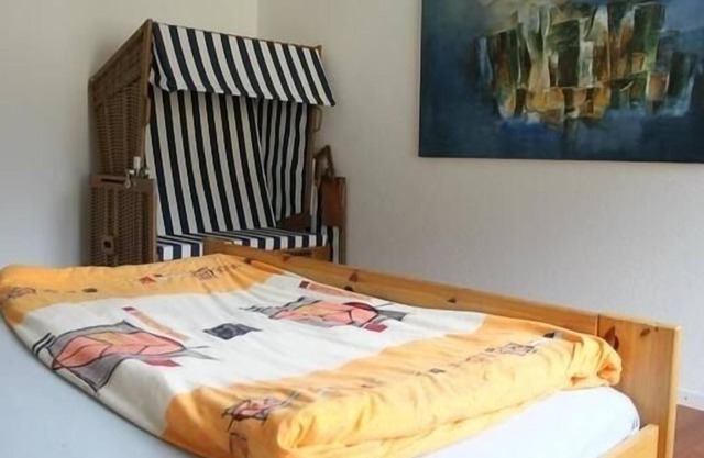 Ferienwohnung/app. für 5 Gäste mit 85m² in Andermatt