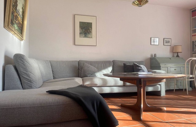 Ferienwohnung/app. für 4 Gäste mit 105m² in Eggstätt
