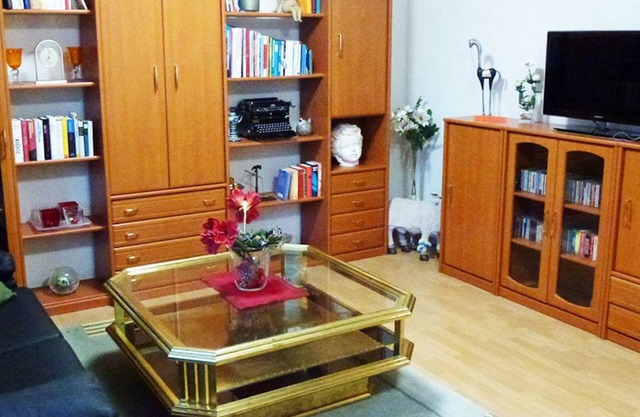 Ferienwohnung/app. für 2 Gäste mit 56m² in Osnabrück