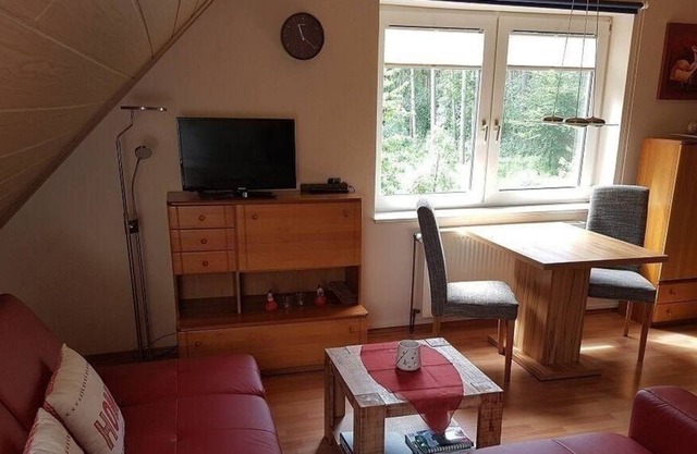 Ferienwohnung/app. für 3 Gäste mit 40m² in Faßberg