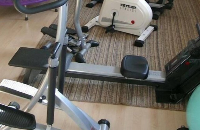 Ferienwohnung/app. für 4 Gäste mit 73m² in Prackenbach